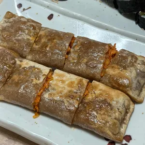 연암옹심이칼국수 사진