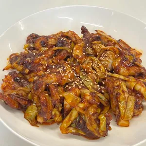 시월김밥 사진