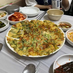 토담 사진