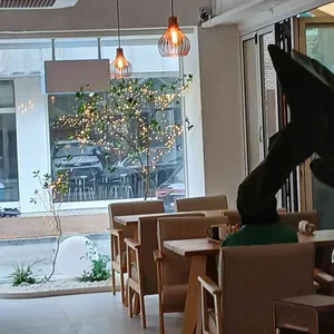 커피는 리뷰 사진