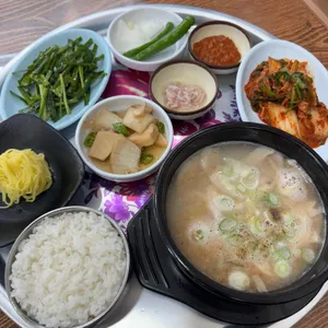 이선녀돼지국밥 사진