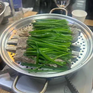 운봉산장 사진