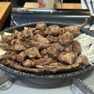 운봉산장 사진