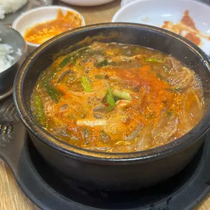 운봉산장 사진