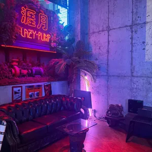레이지 펌프 리뷰 사진
