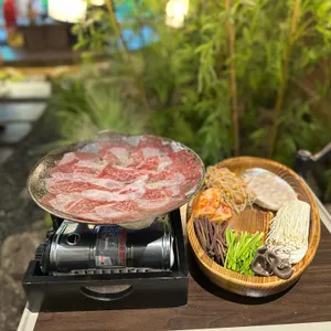 우물집 사진