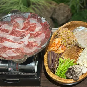 우물집 사진