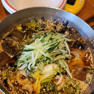 몽촌 닭갈비 사진