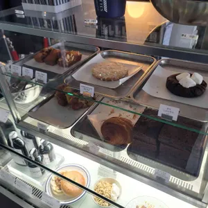커피앤시가렛 리뷰 사진