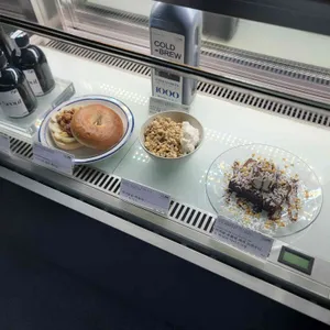 커피앤시가렛 리뷰 사진