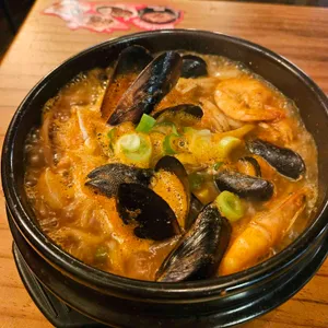 역전할머니맥주 사진