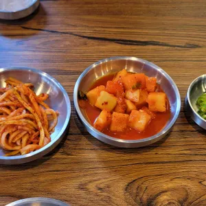 강창구찹쌀진순대 사진