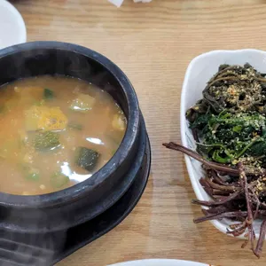 삼보가든 사진