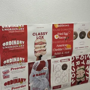 오베이글 리뷰 사진