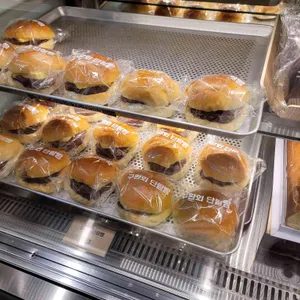 구환회 단팥빵 사진