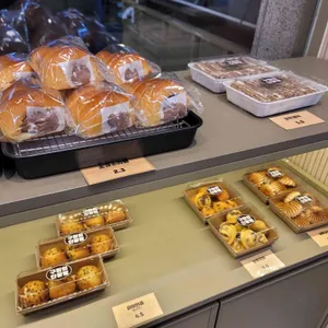 구환회 단팥빵 리뷰 사진