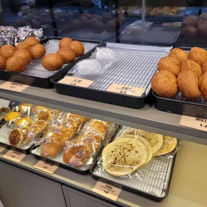 구환회 단팥빵 사진