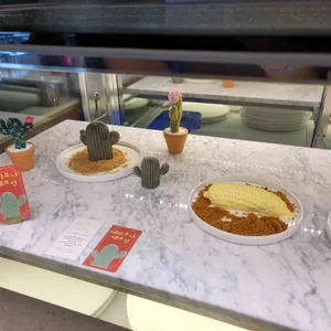 로슈아커피 사진