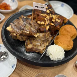 동네맛집뼈구이집 사진