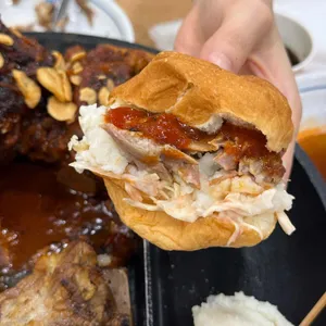 동네맛집뼈구이집 사진
