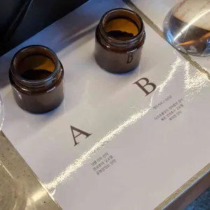 로슈아커피 리뷰 사진