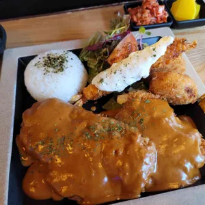 긴자료코 사진