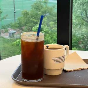 크림스톤 사진