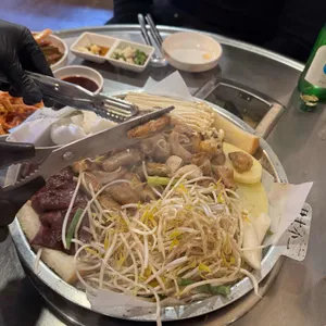 거기곱창 사진