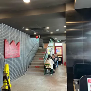 버거킹 리뷰 사진