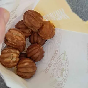 천안명물호두과자 사진