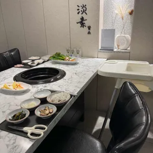 담소 리뷰 사진