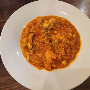 홍대 in 파스타 사진