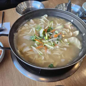 온정손만두 사진