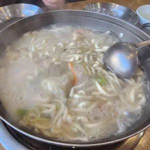 온정손만두 사진