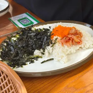장인닭갈비 사진
