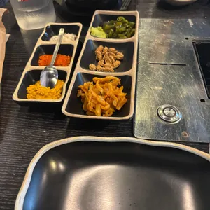 이도양꼬치 사진