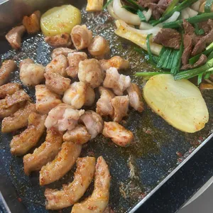 삼곱식당 사진