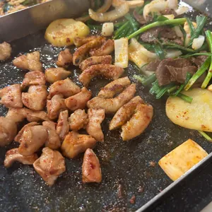 삼곱식당 사진