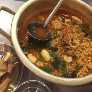 삼곱식당 사진