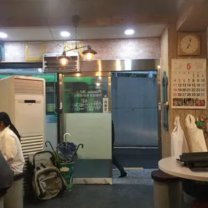 삼곱식당 리뷰 사진