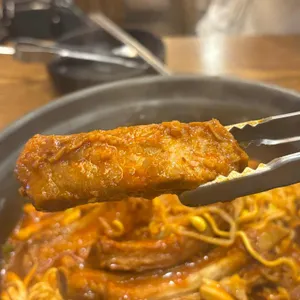 앞산큰골집 사진