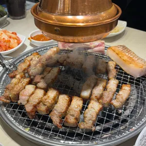 명륜진사갈비 사진