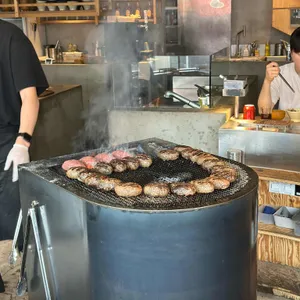 히키니쿠토코메 사진