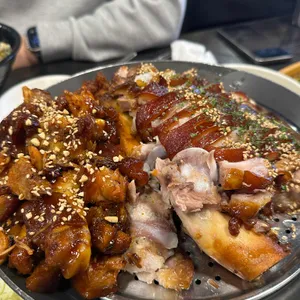 도야족발 사진
