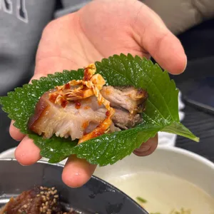 도야족발 사진