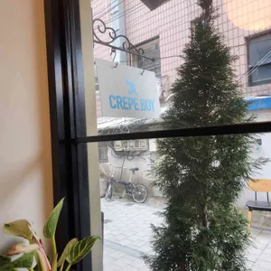 크레페보이 리뷰 사진