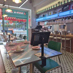 홍콩가든 리뷰 사진