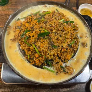 당산옛날곱창 사진