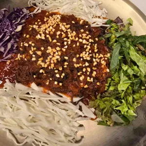족발예찬 사진