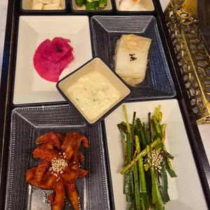 족발예찬 리뷰 사진